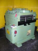 SCHULER -  ENDEREZADOR-APLANADOR DE CHAPA PARA PRENSA SHEET STRAIGHTENER-FLATENER FOR PRESS